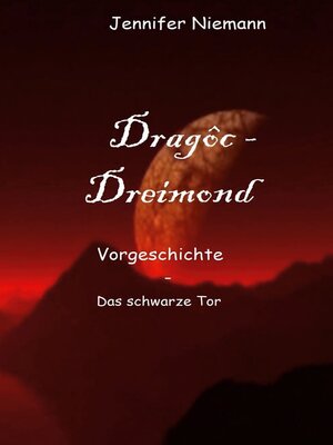 cover image of Dragôc--Dreimond